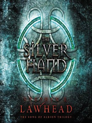cover image of The Silver Hand